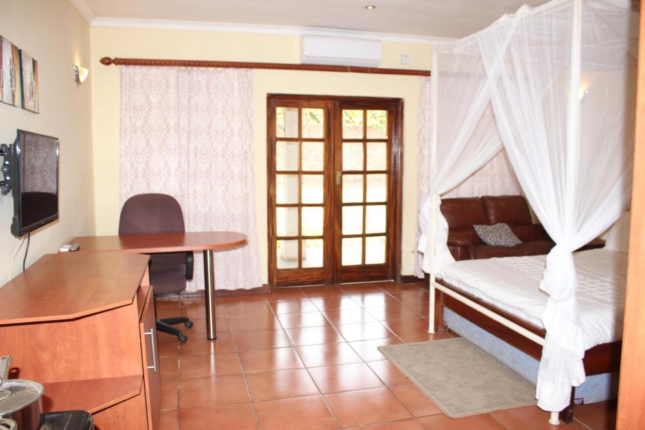 Tranquilo Resorts Lilongwe Exteriér fotografie