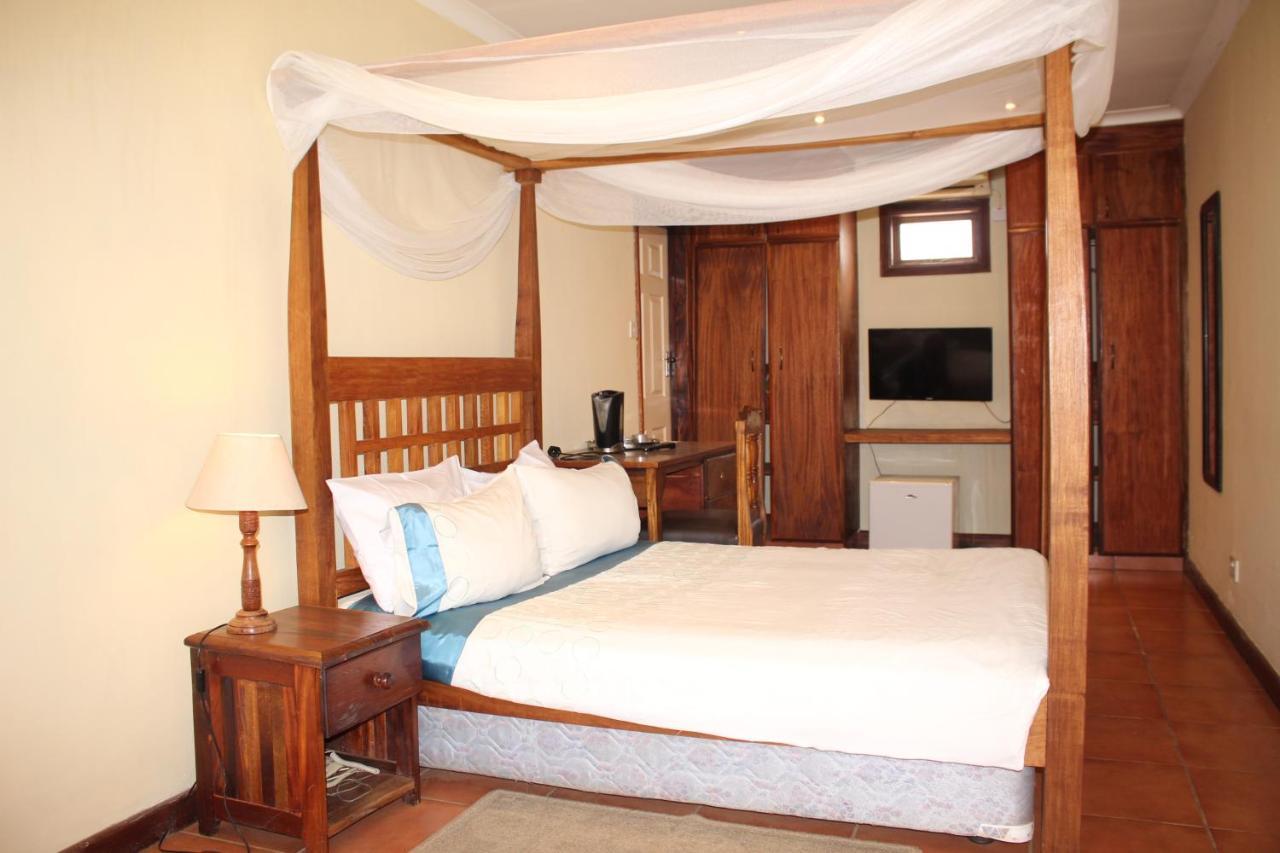 Tranquilo Resorts Lilongwe Exteriér fotografie