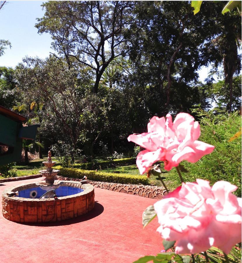 Tranquilo Resorts Lilongwe Exteriér fotografie
