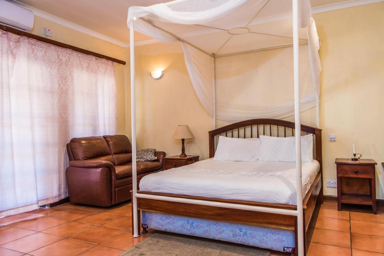 Tranquilo Resorts Lilongwe Exteriér fotografie