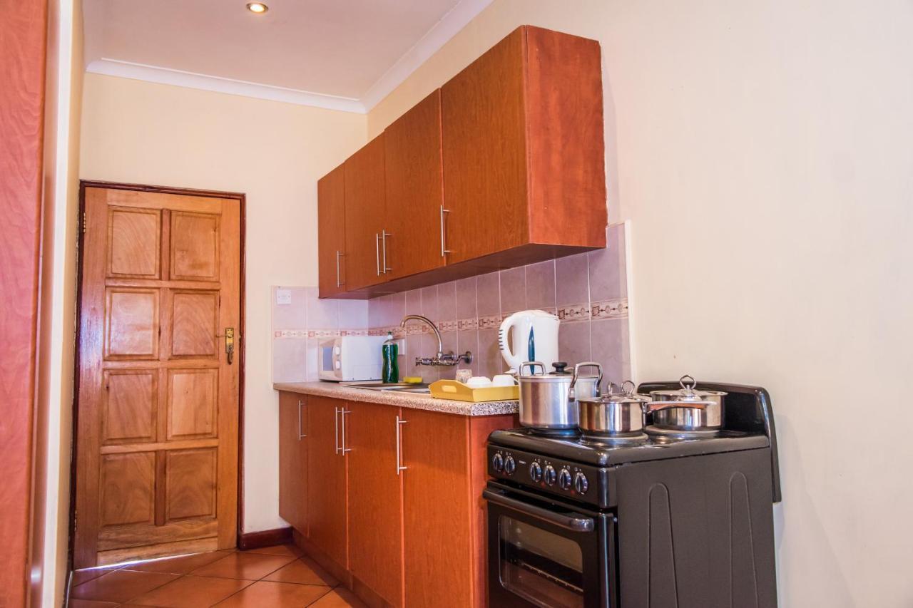Tranquilo Resorts Lilongwe Exteriér fotografie