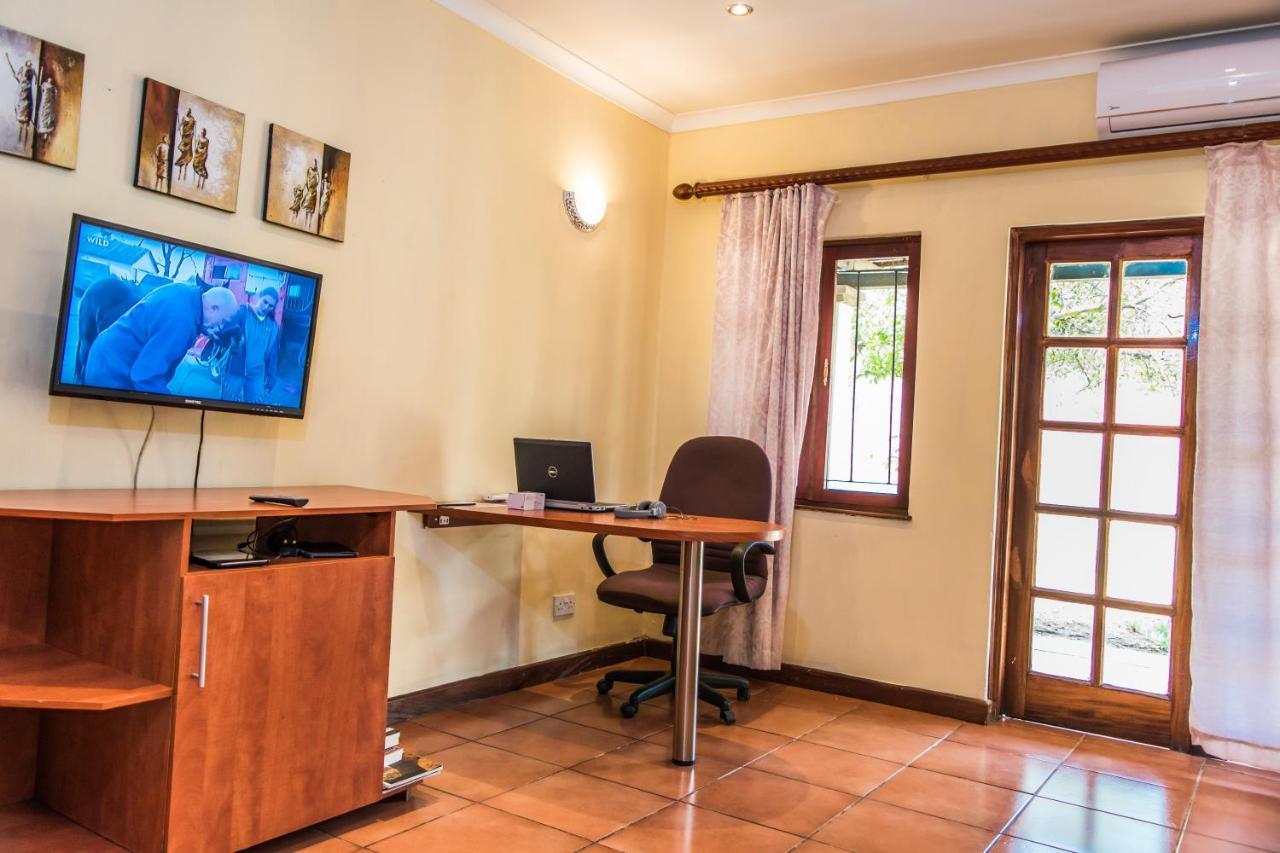 Tranquilo Resorts Lilongwe Exteriér fotografie
