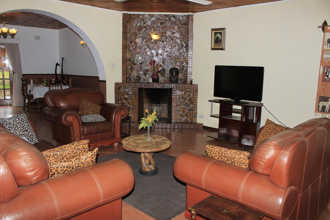 Tranquilo Resorts Lilongwe Exteriér fotografie